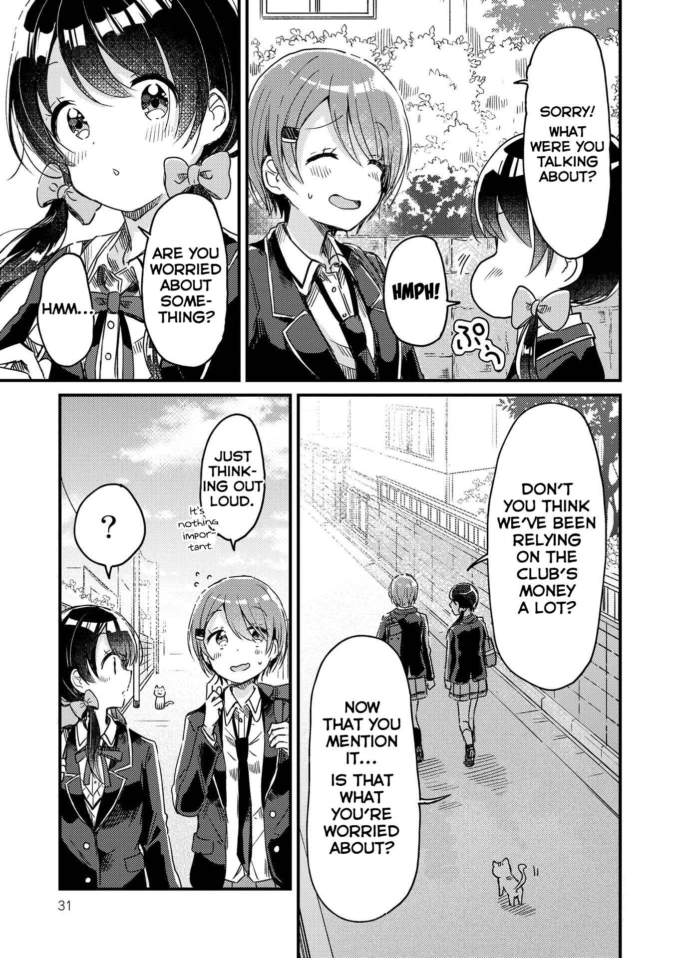 Page 5 Chapter 8 Swing!!