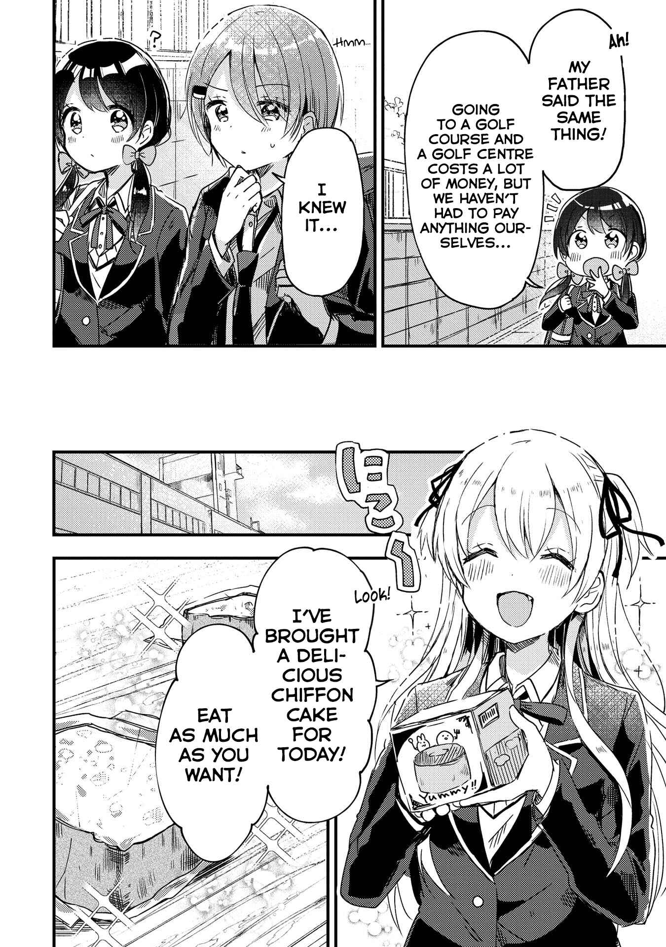 Page 6 Chapter 8 Swing!!