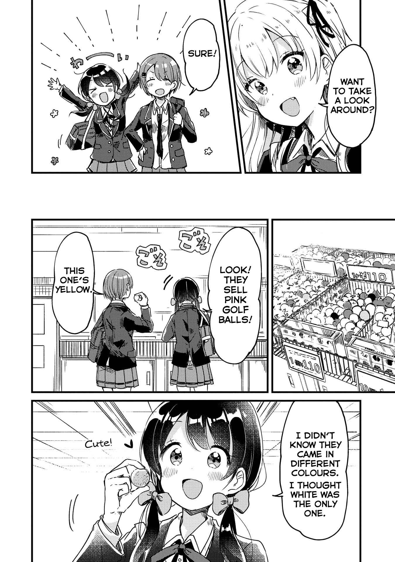 Page 12 Chapter 7 Swing!!