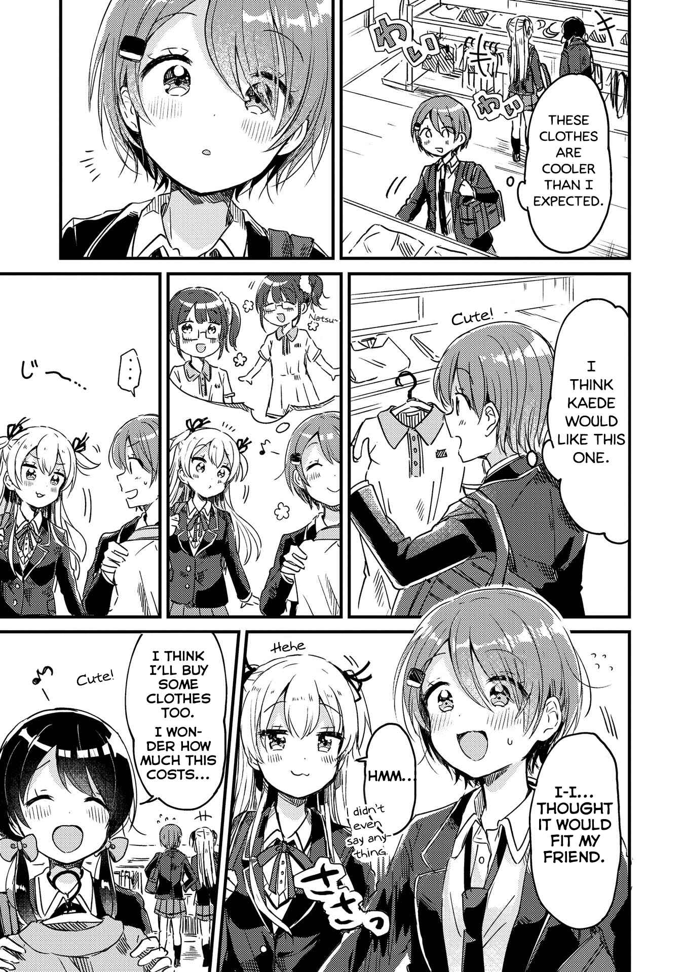 Page 15 Chapter 7 Swing!!