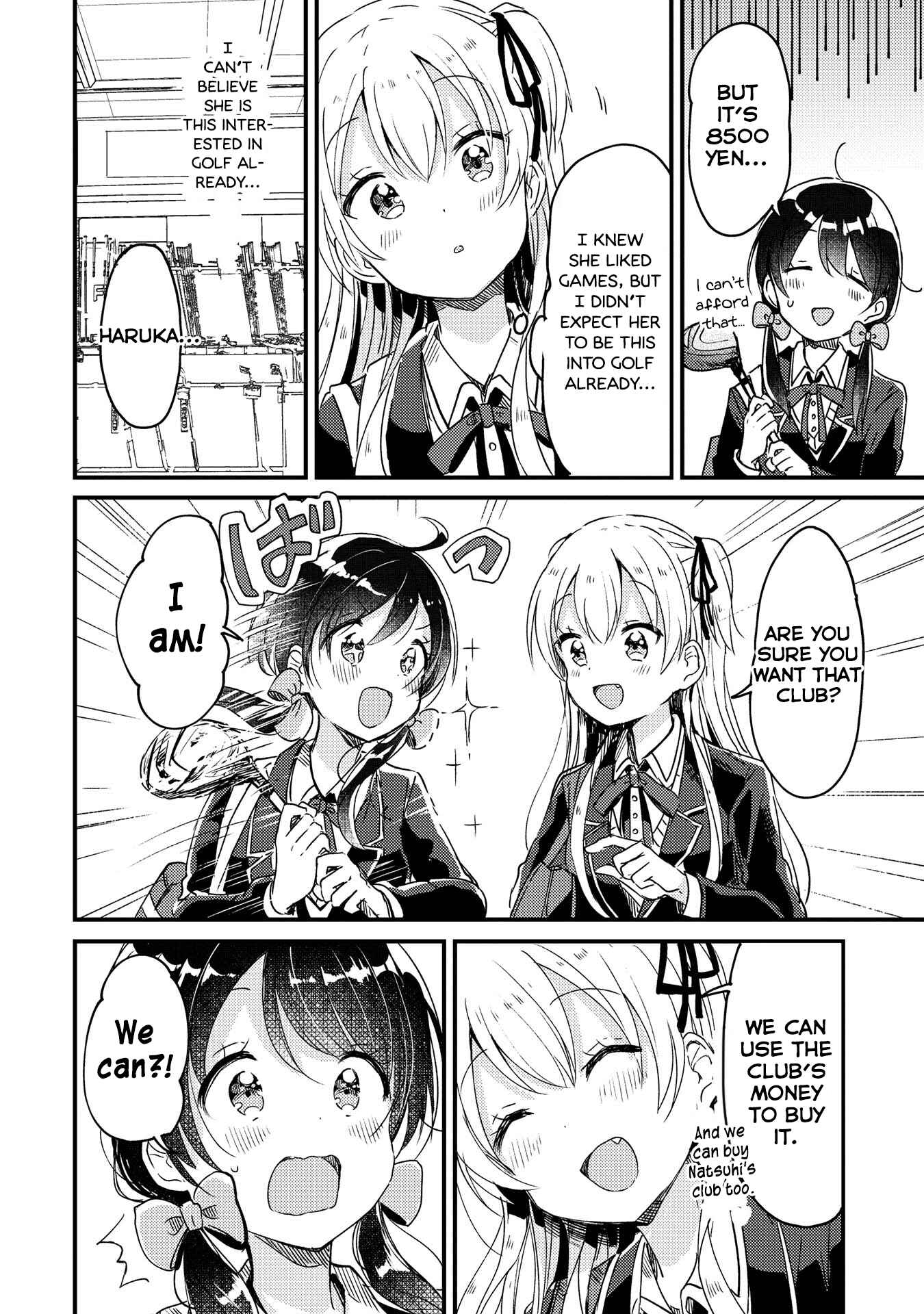 Page 20 Chapter 7 Swing!!