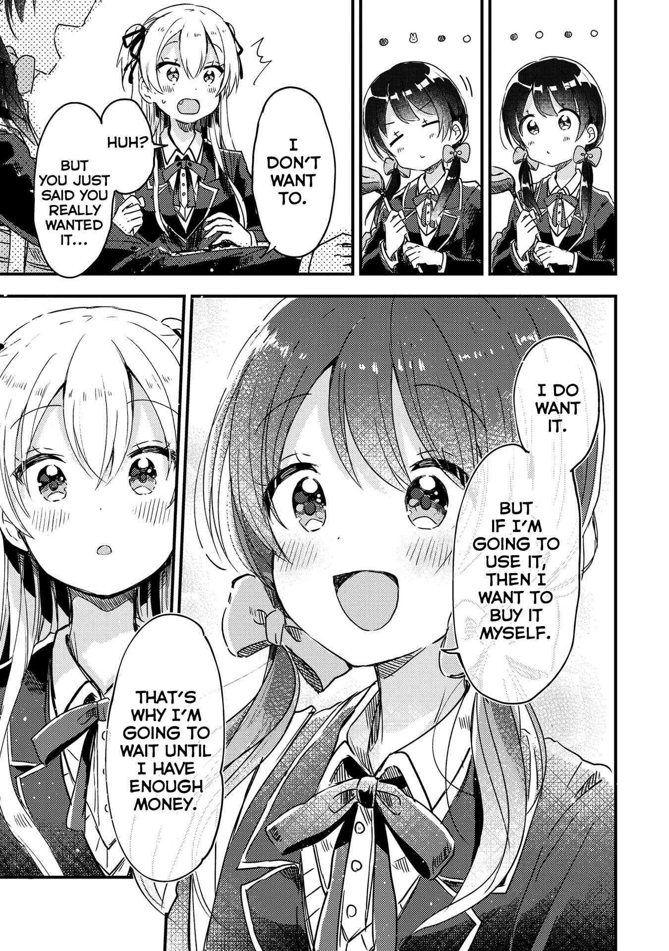 Page 21 Chapter 7 Swing!!
