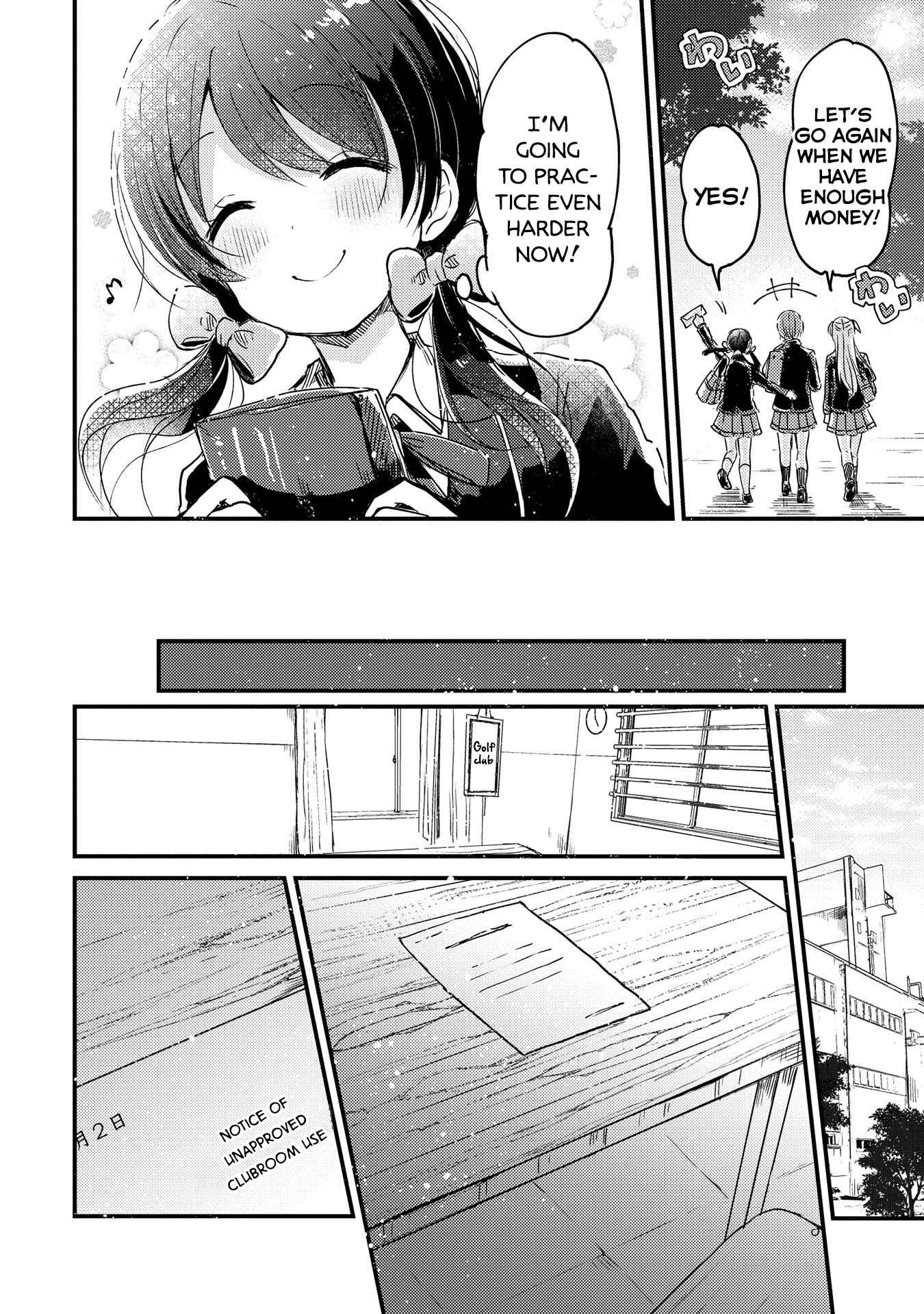 Page 24 Chapter 7 Swing!!