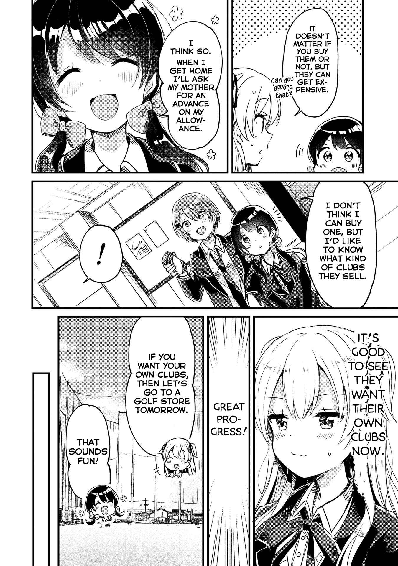 Page 8 Chapter 7 Swing!!