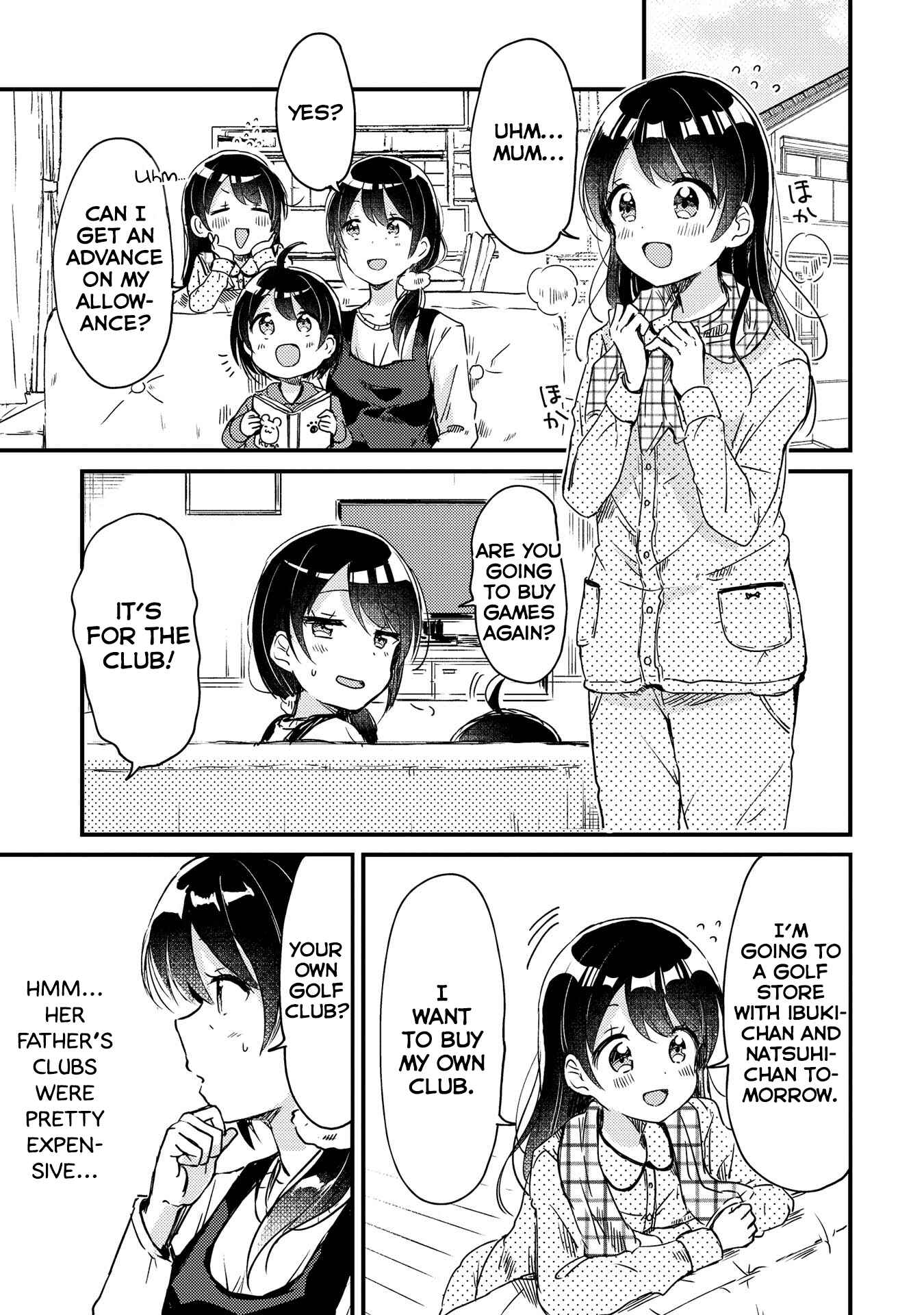 Page 9 Chapter 7 Swing!!
