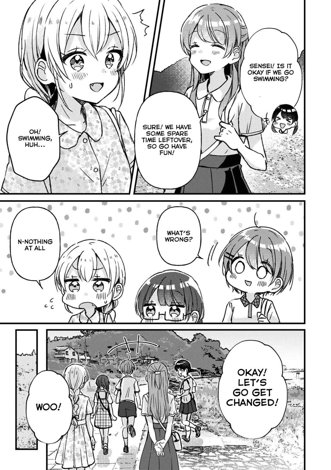 Page 2 Chapter 17.5 Swing!!