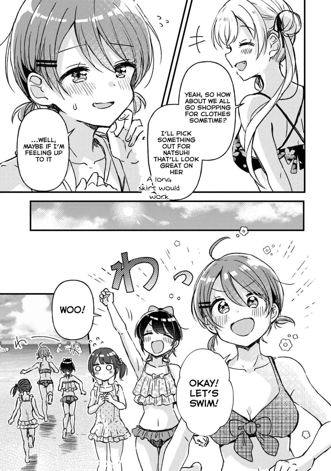 Page 8 Chapter 17.5 Swing!!