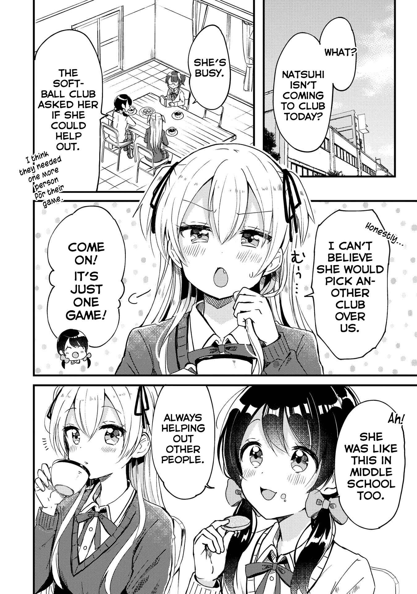 Page 1 Chapter 12.5 Swing!!