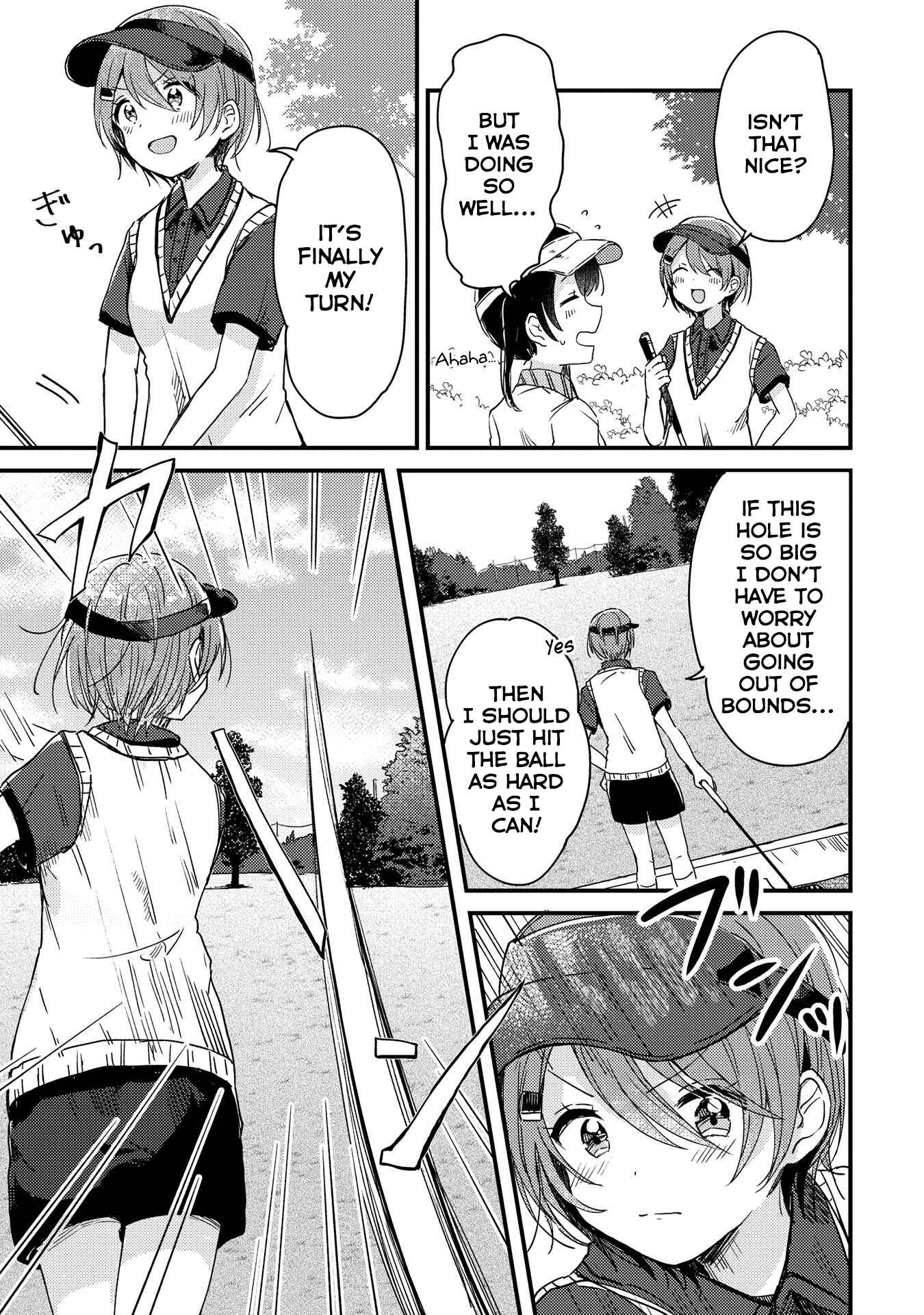 Page 11 Chapter 5 Swing!!