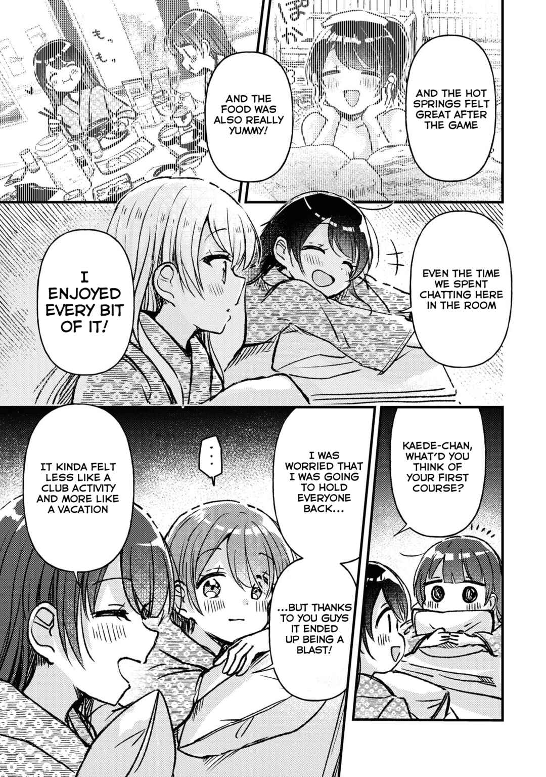 Page 20 Chapter 17 Swing!!