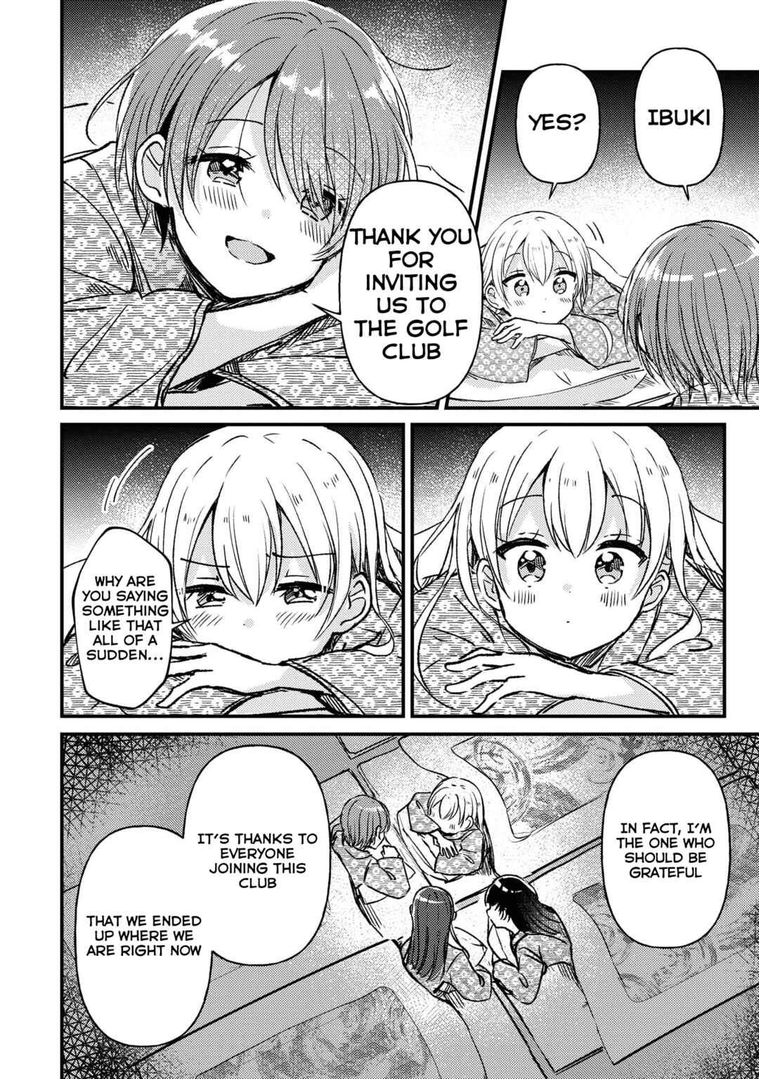 Page 21 Chapter 17 Swing!!
