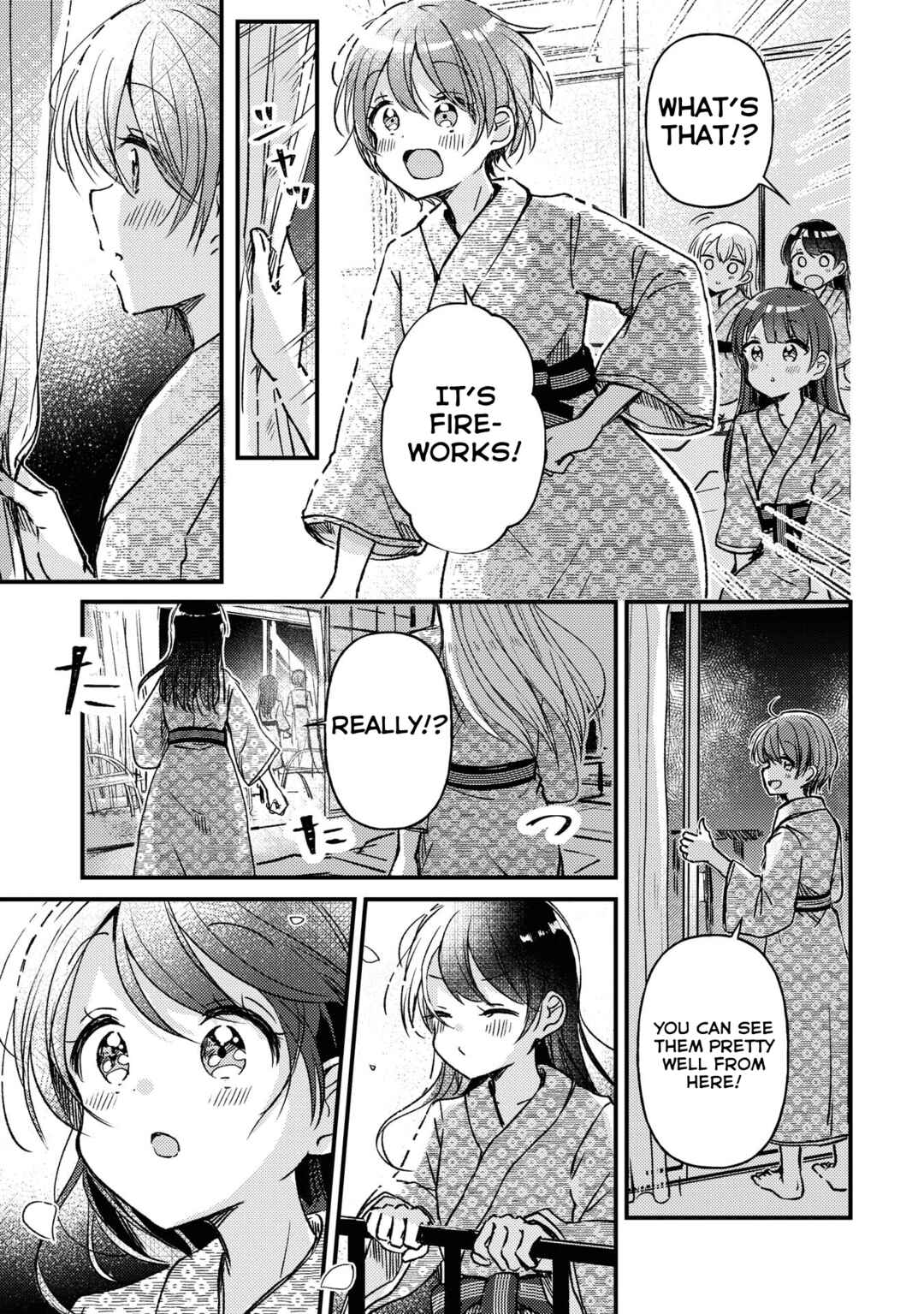 Page 24 Chapter 17 Swing!!