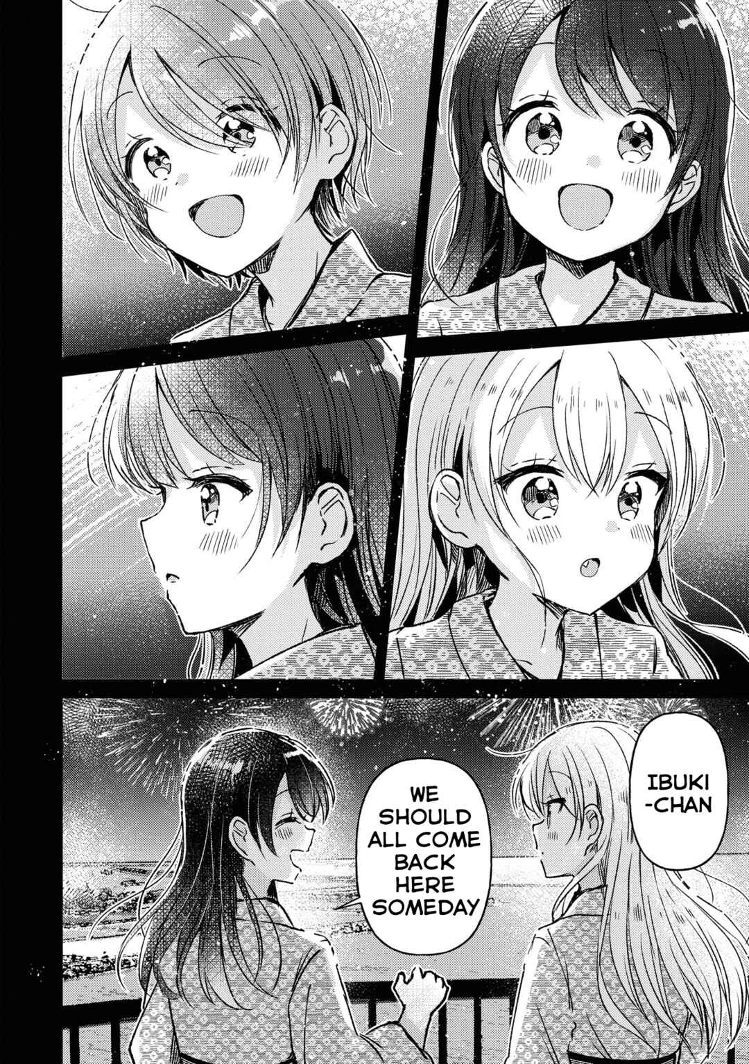Page 26 Chapter 17 Swing!!