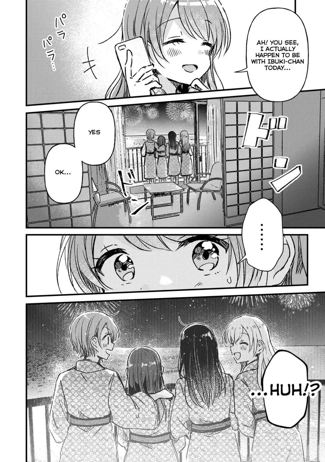 Page 28 Chapter 17 Swing!!