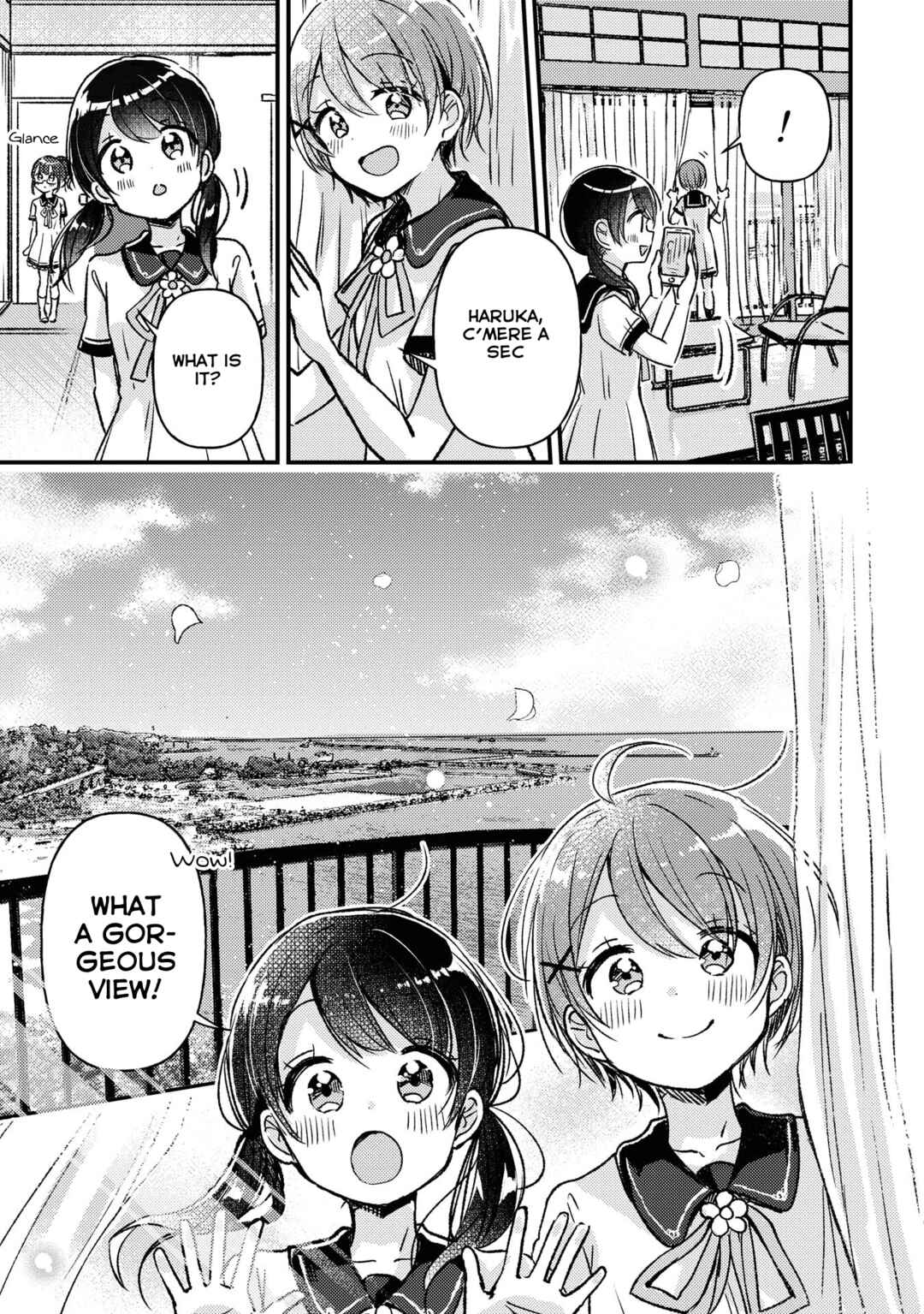 Page 6 Chapter 17 Swing!!