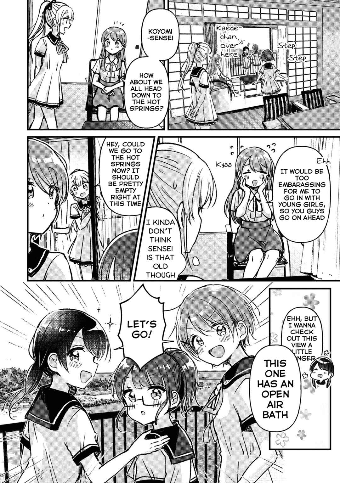 Page 7 Chapter 17 Swing!!
