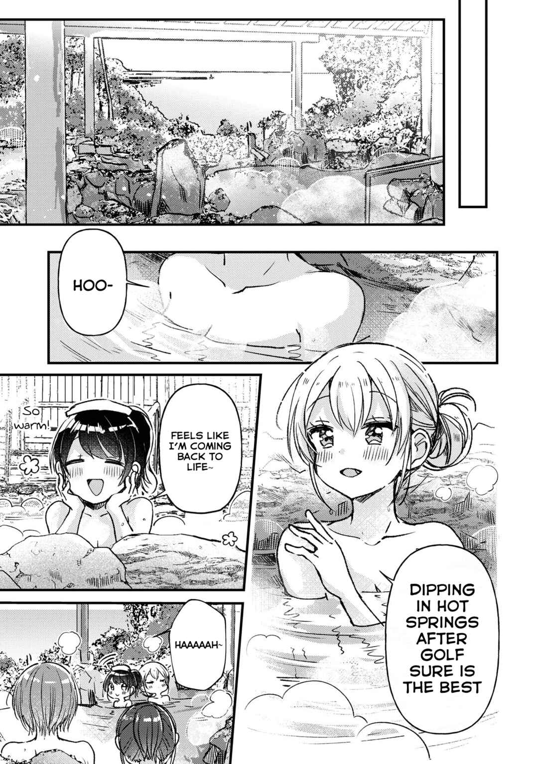 Page 8 Chapter 17 Swing!!