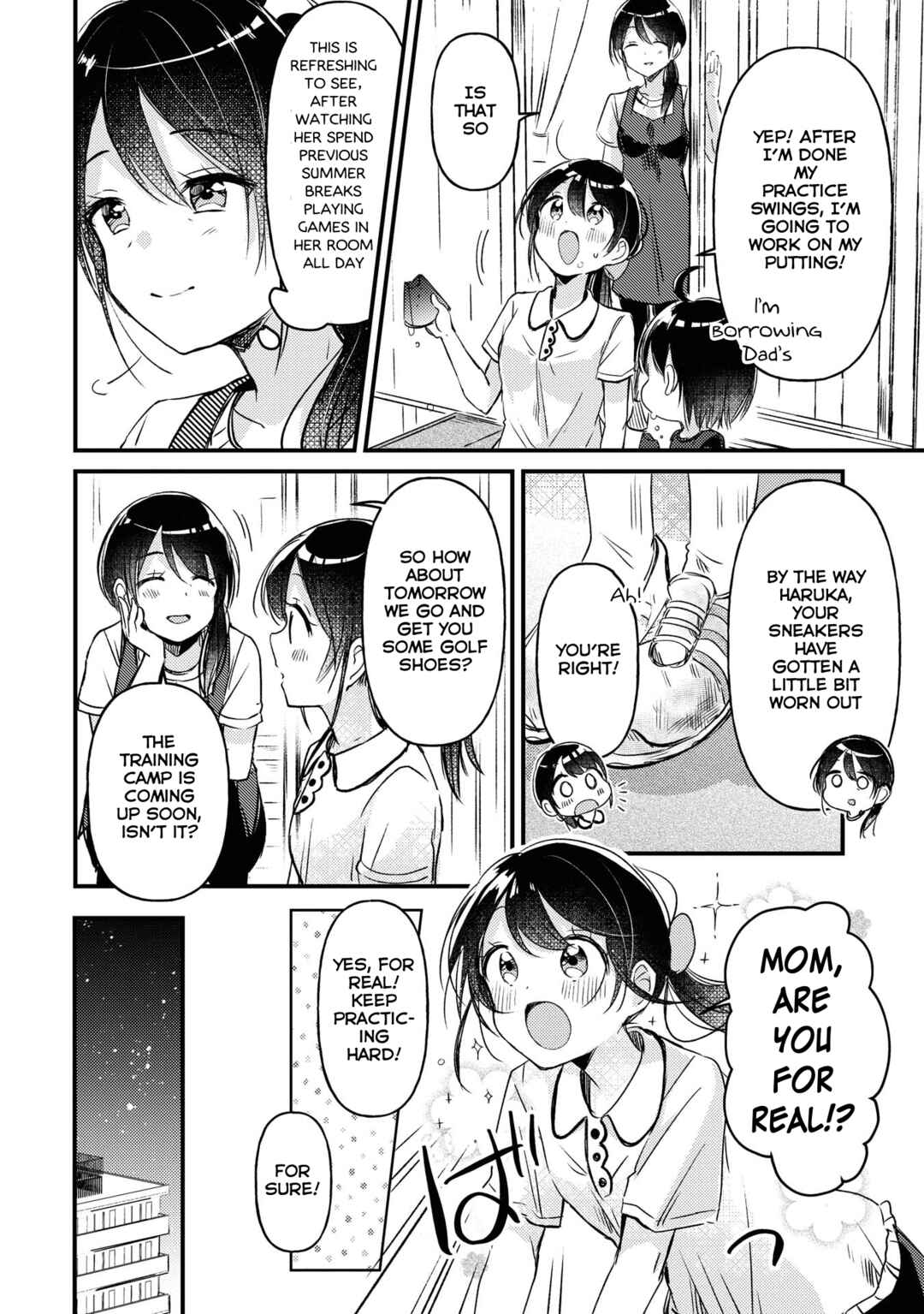 Page 10 Chapter 14 Swing!!