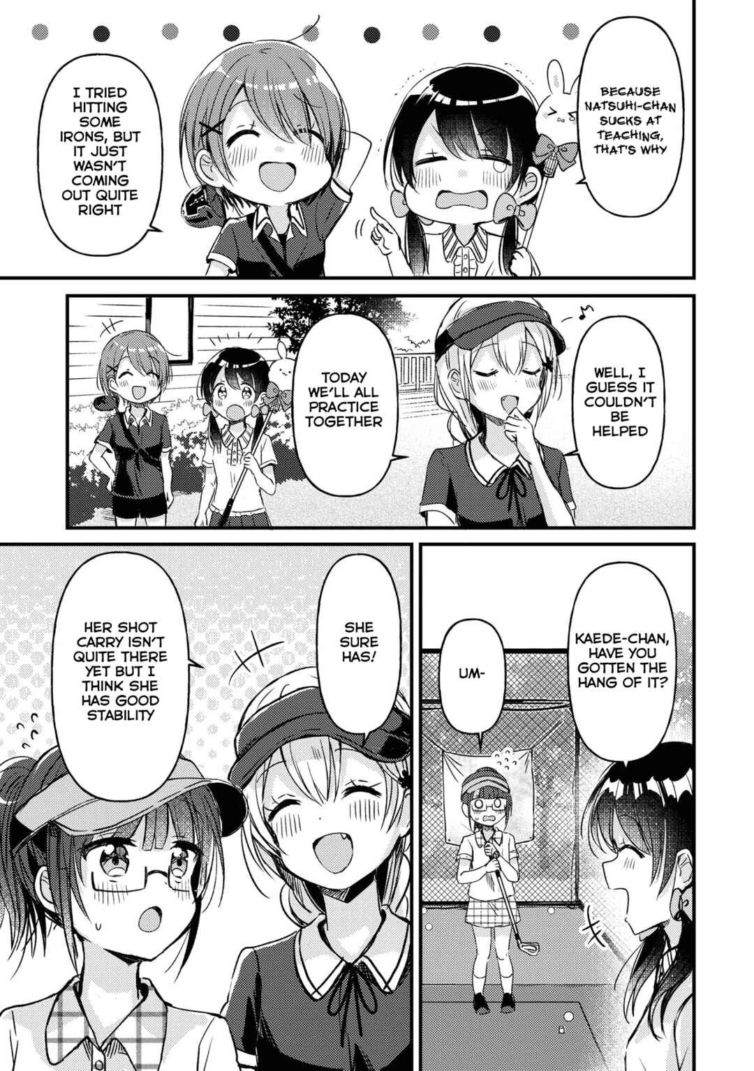 Page 17 Chapter 14 Swing!!