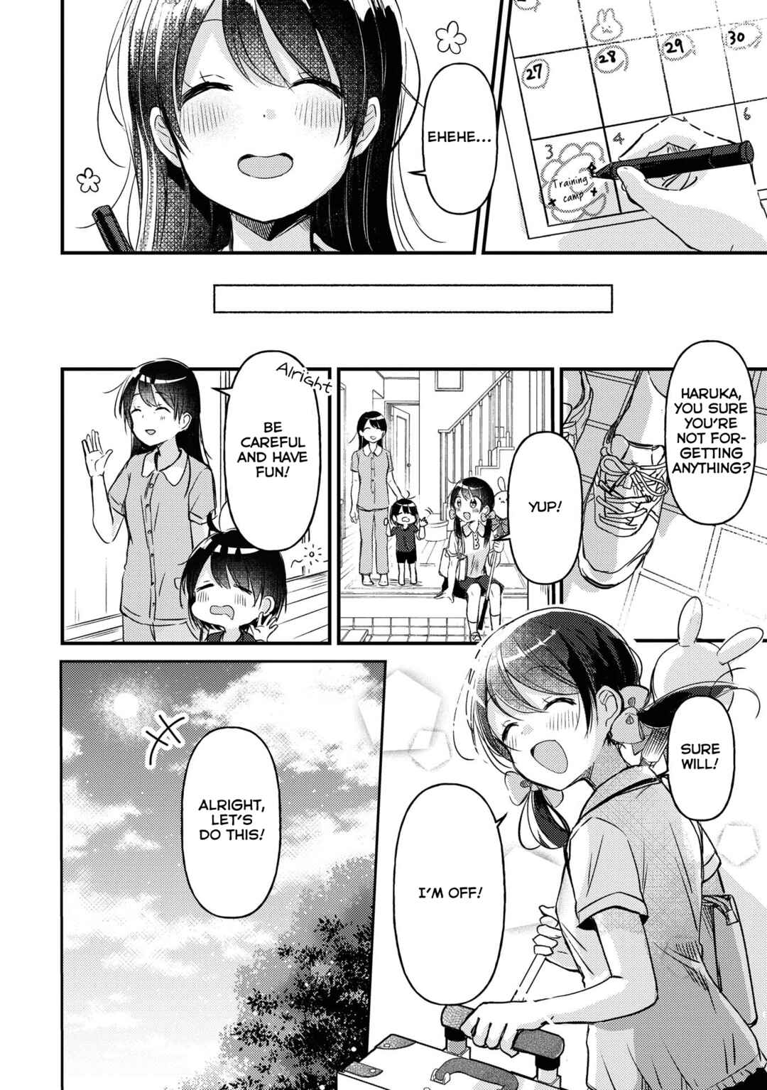 Page 22 Chapter 14 Swing!!