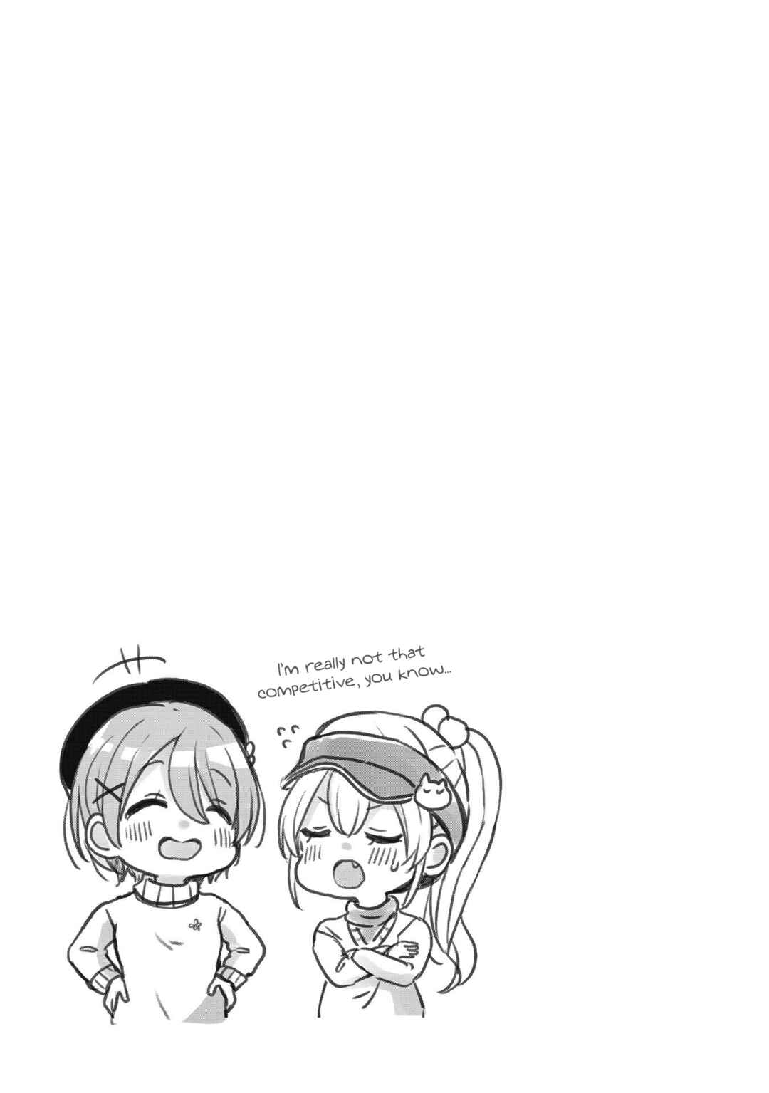 Page 33 Chapter 23 Swing!!