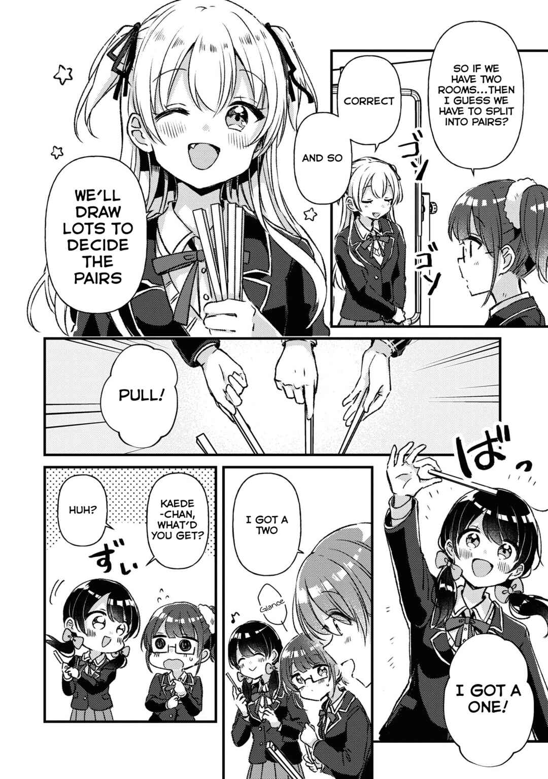 Page 8 Chapter 23 Swing!!
