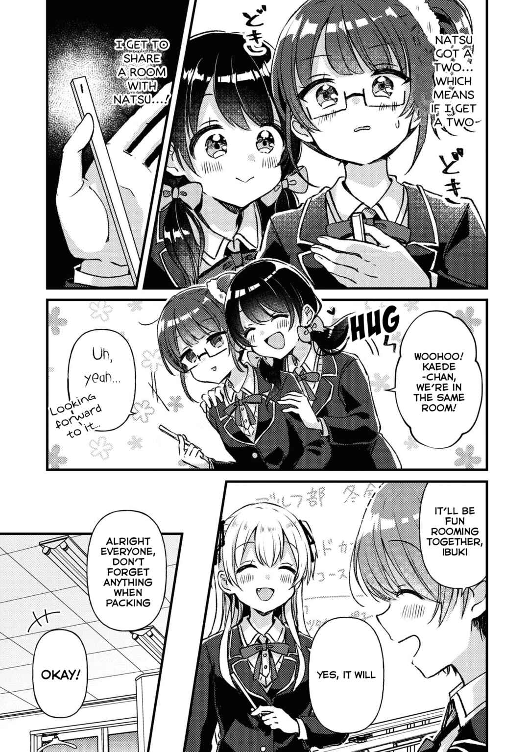 Page 9 Chapter 23 Swing!!