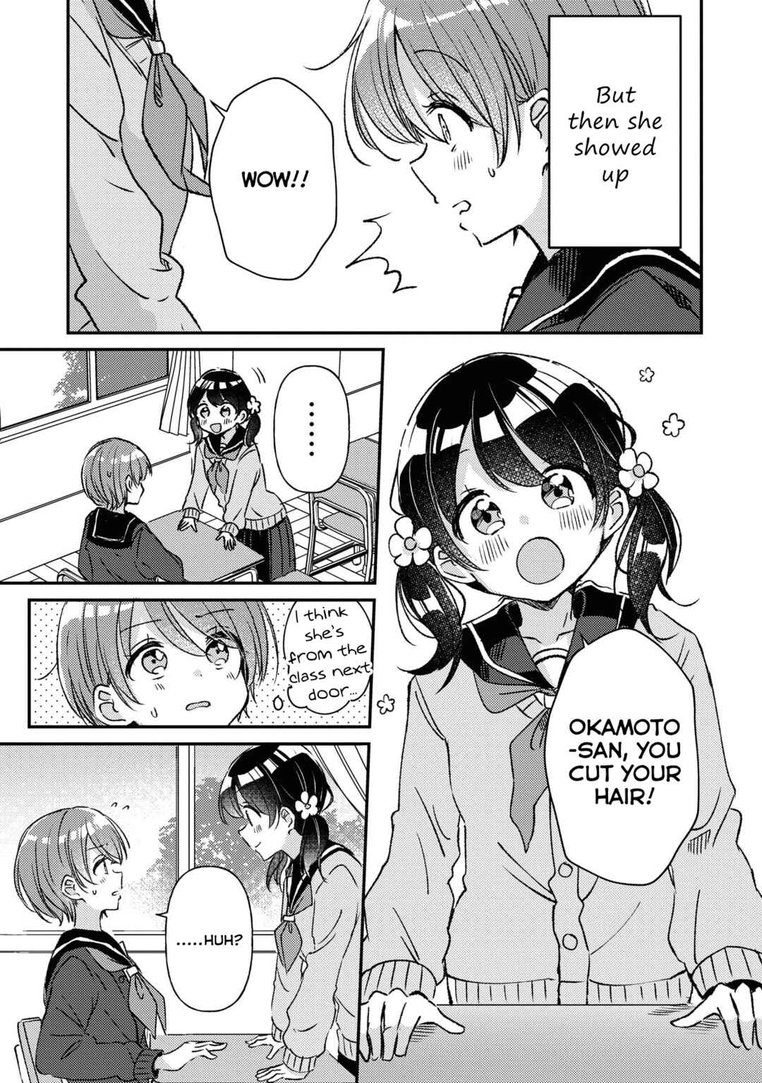 Page 9 Chapter 26 Swing!!
