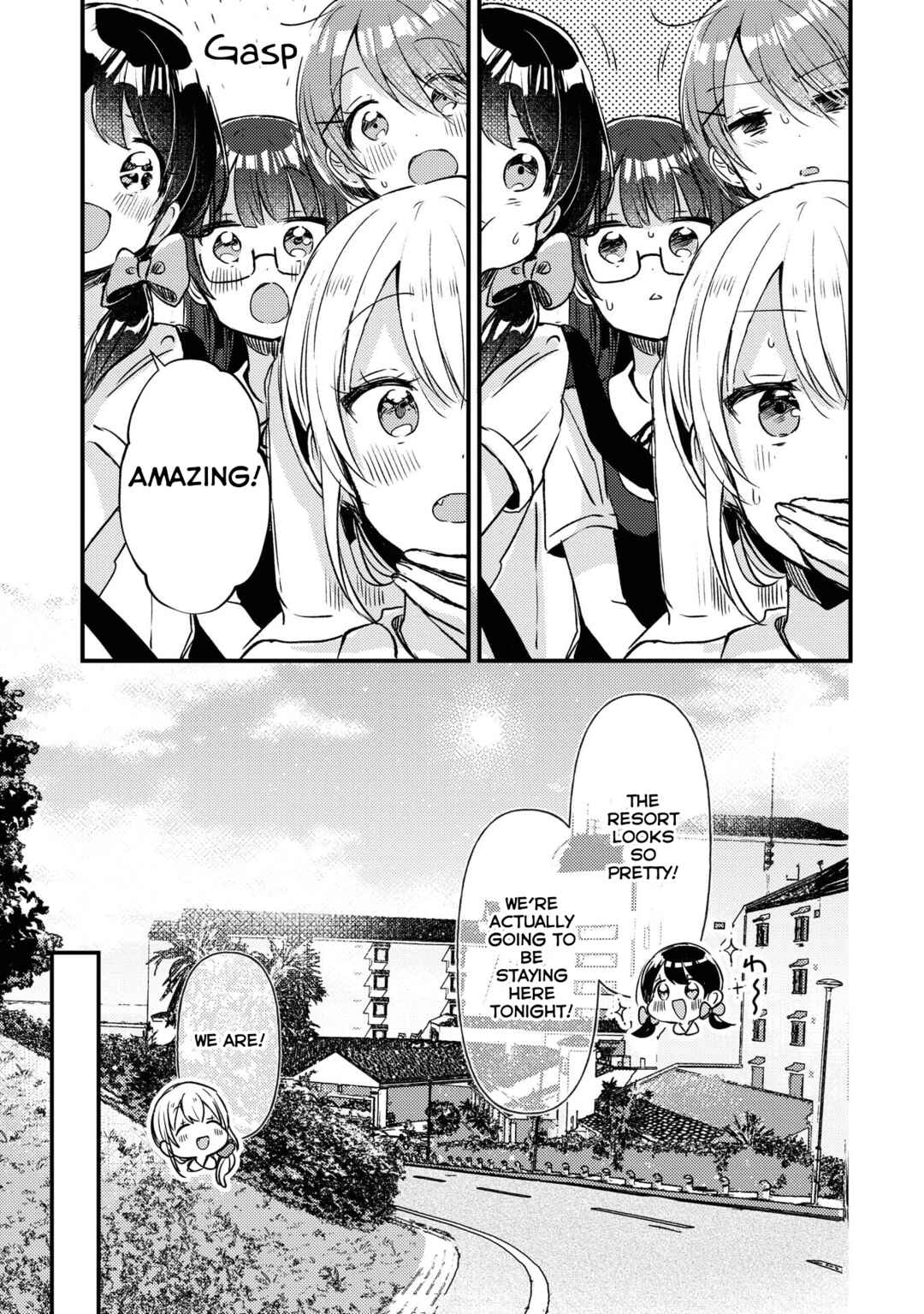 Page 6 Chapter 15 Swing!!