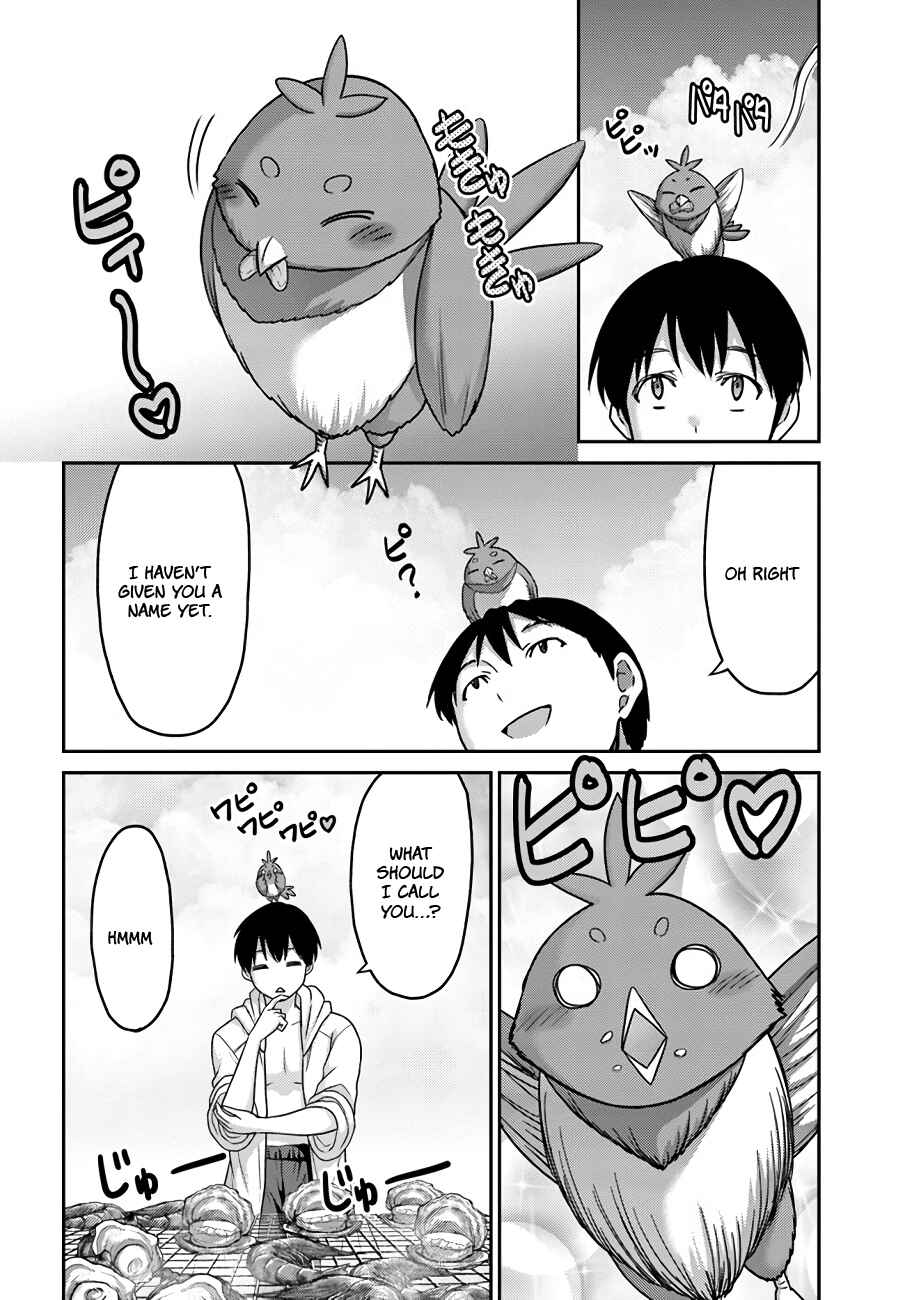 Page 16 Chapter 23 Osananajimi no S-kyuu Party kara Tsuihou sareta Seijuutsukai. Bannou Shien Mahou to Nakama wo Fuyashite Saikyou e!