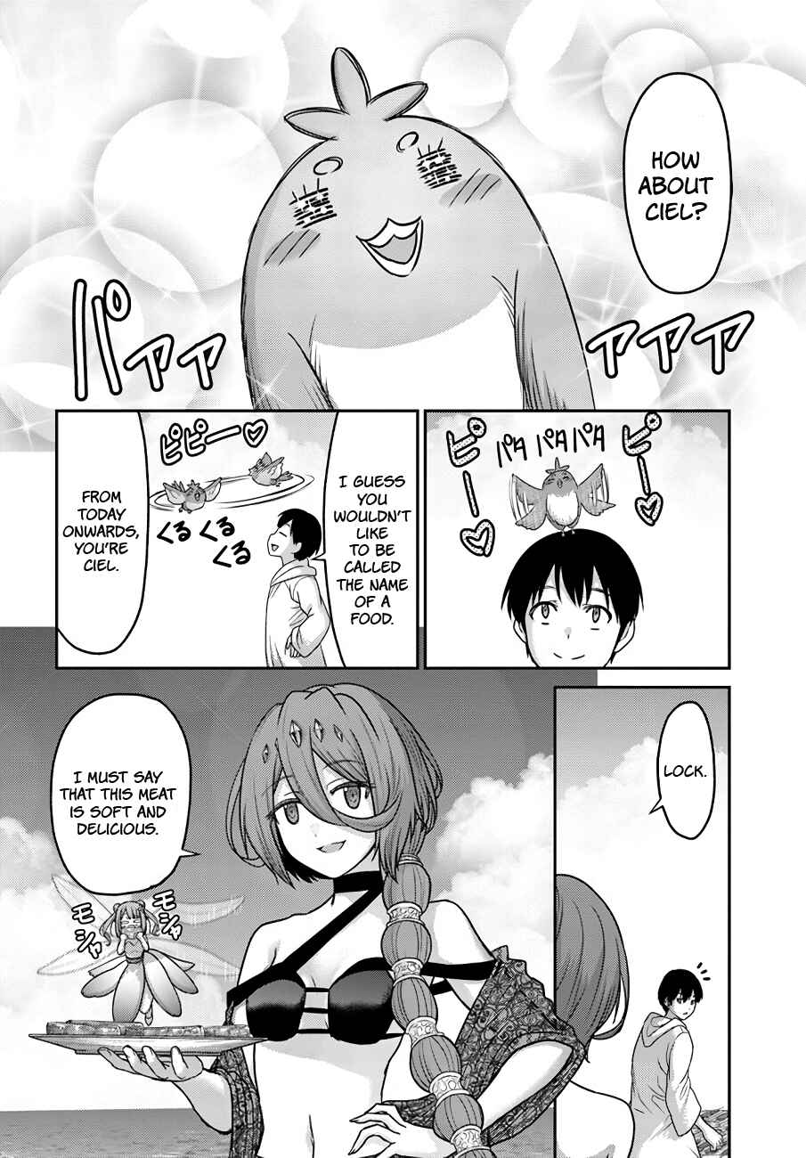 Page 18 Chapter 23 Osananajimi no S-kyuu Party kara Tsuihou sareta Seijuutsukai. Bannou Shien Mahou to Nakama wo Fuyashite Saikyou e!