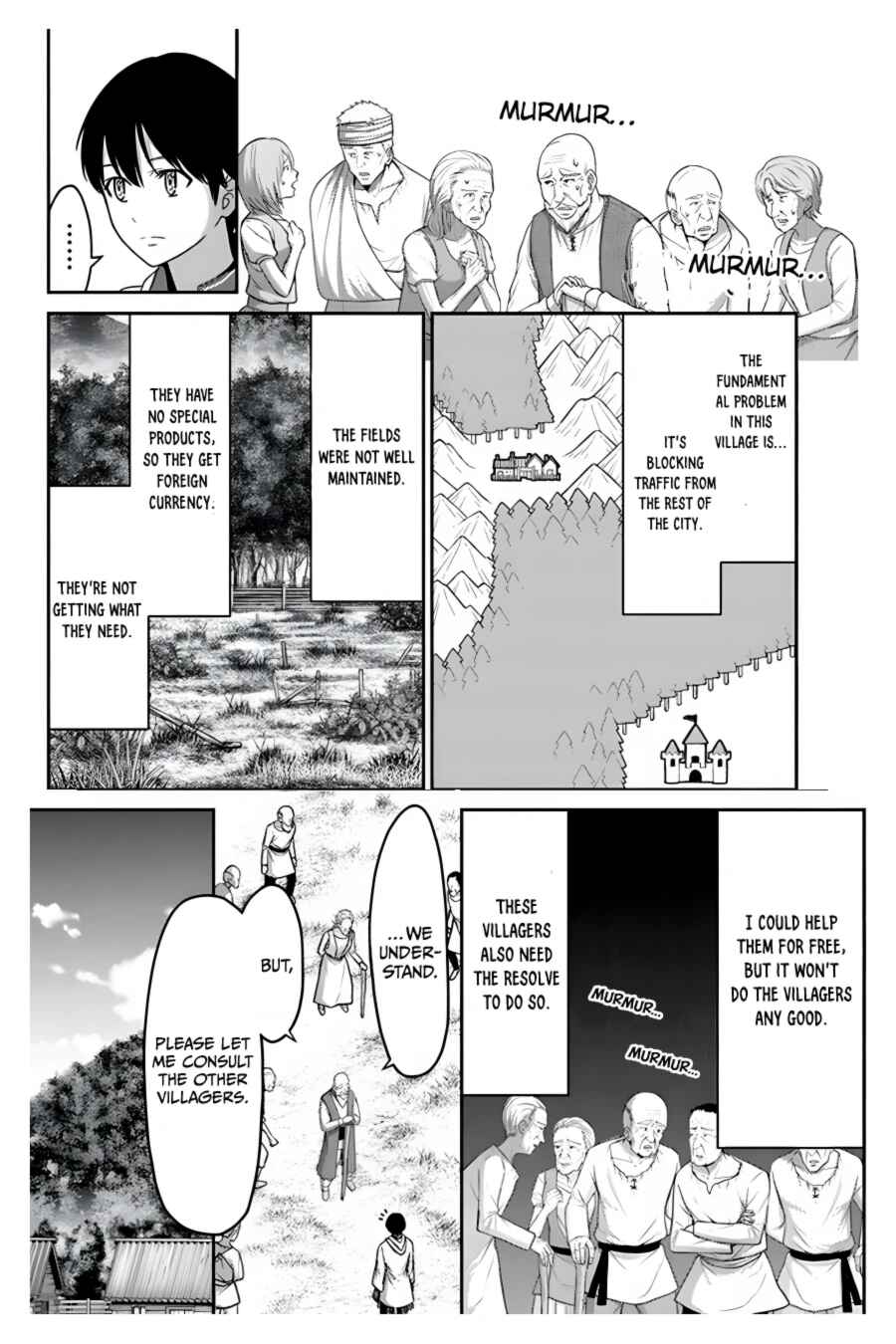 Page 20 Chapter 10 Osananajimi no S-kyuu Party kara Tsuihou sareta Seijuutsukai. Bannou Shien Mahou to Nakama wo Fuyashite Saikyou e!