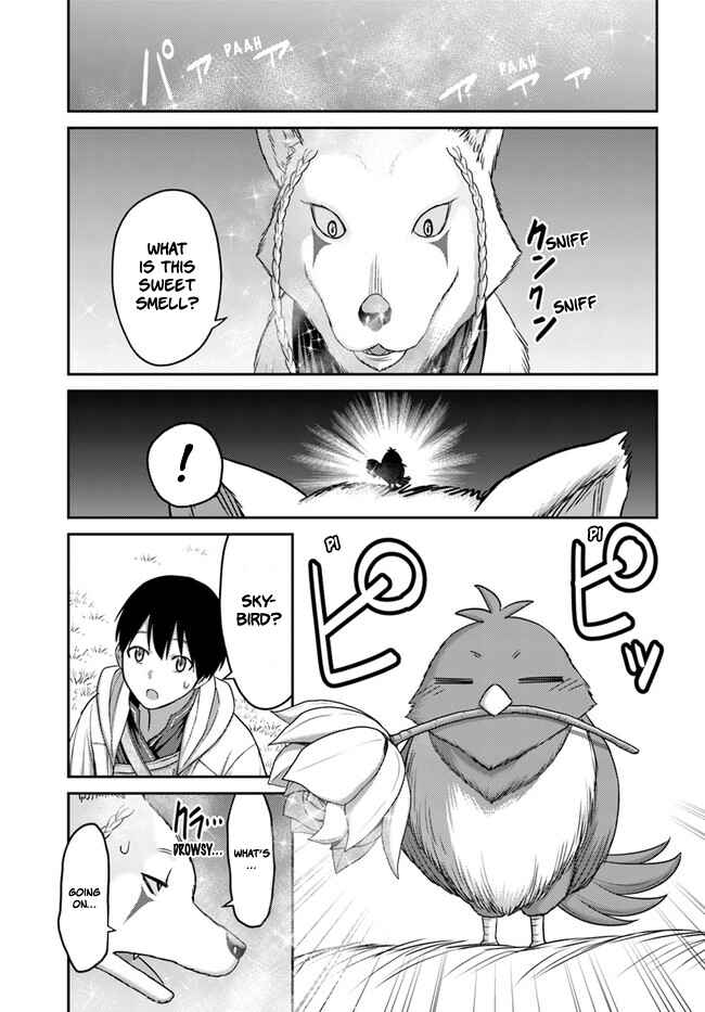 Page 22 Chapter 12 Osananajimi no S-kyuu Party kara Tsuihou sareta Seijuutsukai. Bannou Shien Mahou to Nakama wo Fuyashite Saikyou e!