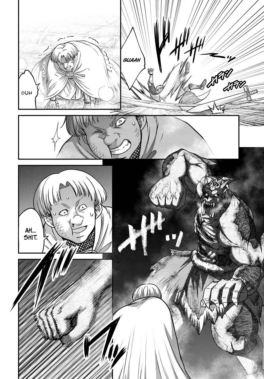 Page 29 Chapter 20 Osananajimi no S-kyuu Party kara Tsuihou sareta Seijuutsukai. Bannou Shien Mahou to Nakama wo Fuyashite Saikyou e!