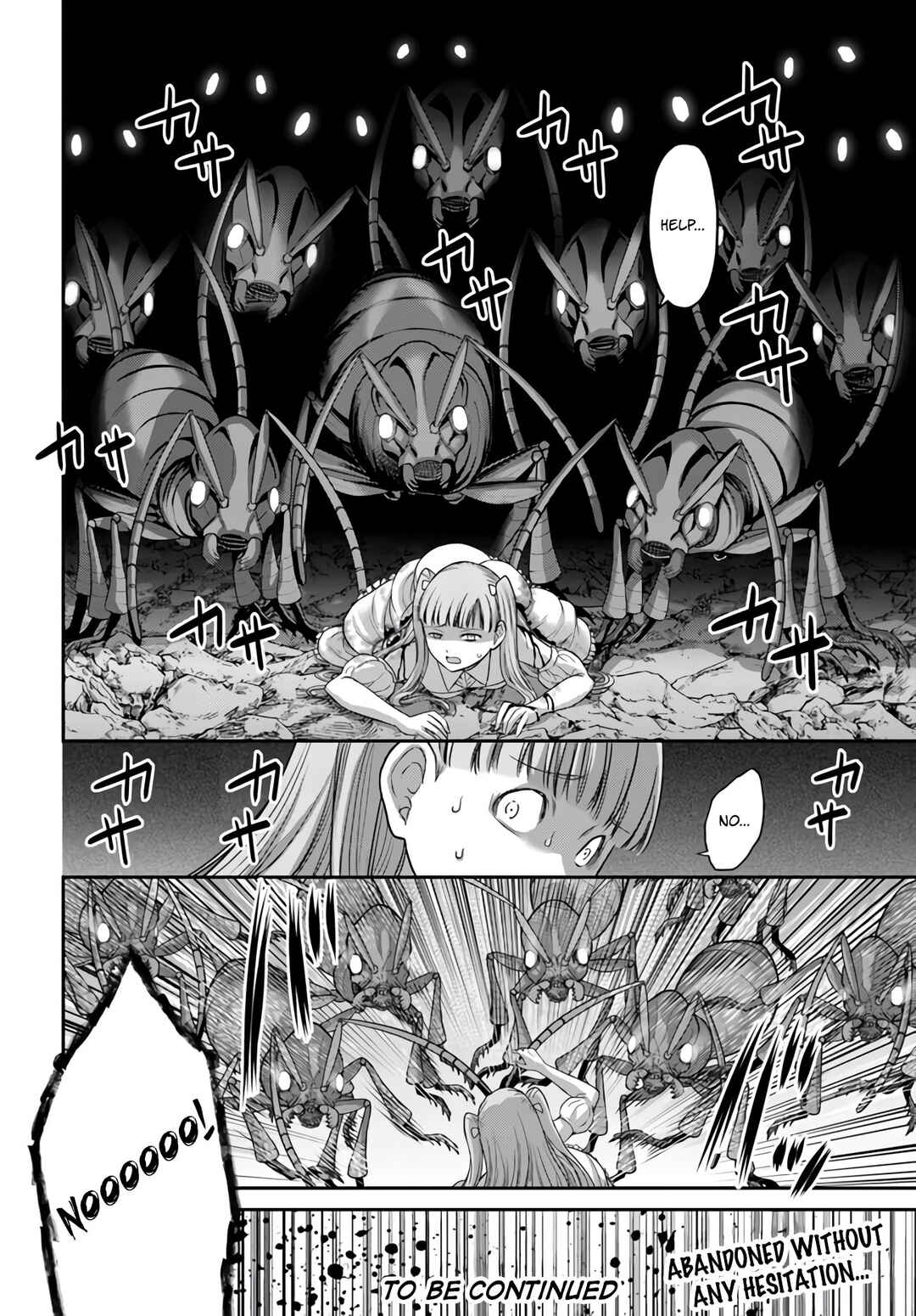 Page 27 Chapter 3 Osananajimi no S-kyuu Party kara Tsuihou sareta Seijuutsukai. Bannou Shien Mahou to Nakama wo Fuyashite Saikyou e!