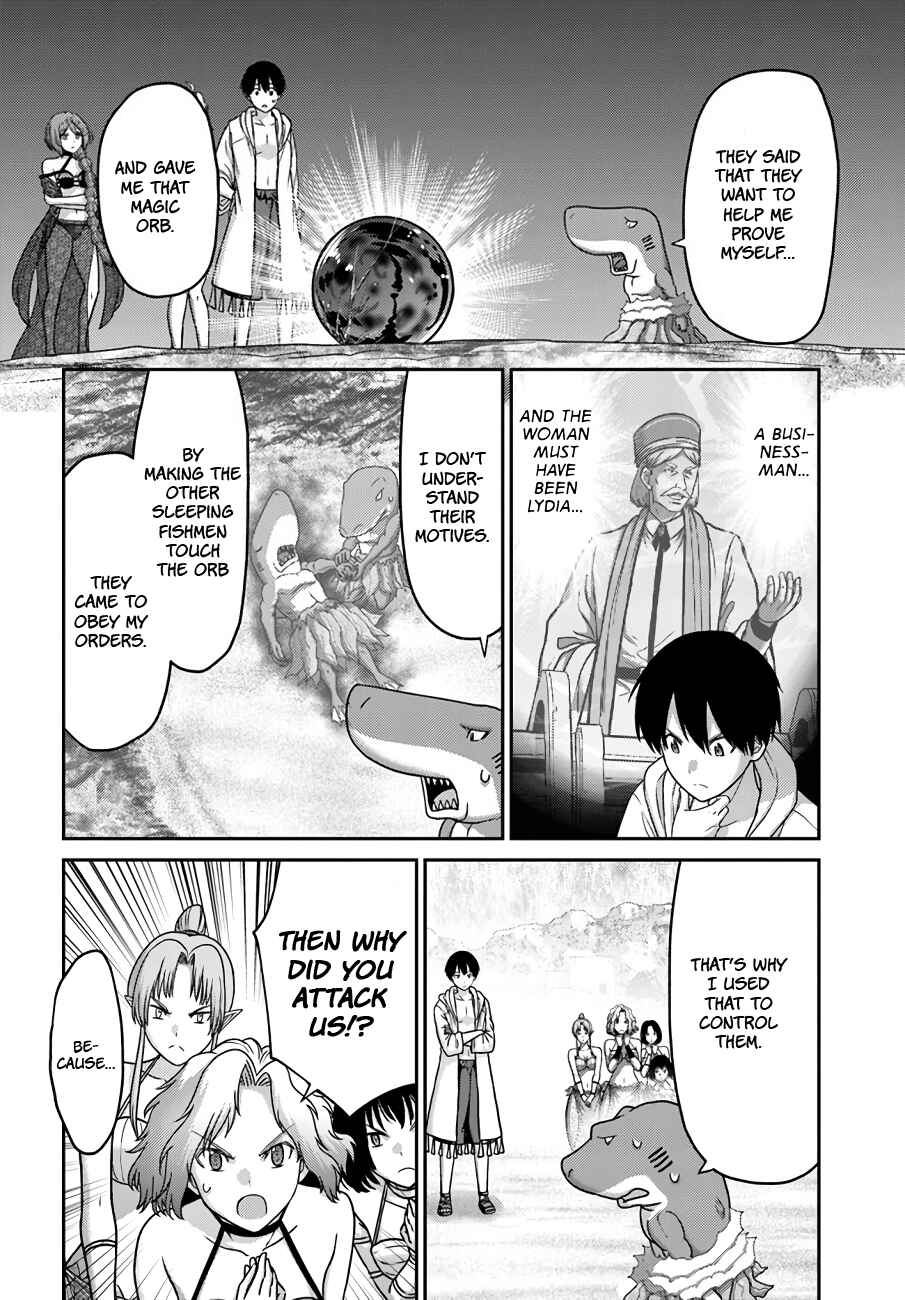 Page 26 Chapter 26 Osananajimi no S-kyuu Party kara Tsuihou sareta Seijuutsukai. Bannou Shien Mahou to Nakama wo Fuyashite Saikyou e!