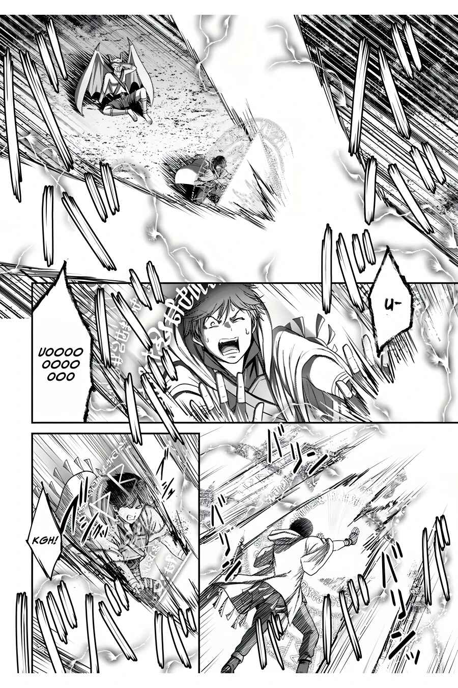 Page 28 Chapter 9 Osananajimi no S-kyuu Party kara Tsuihou sareta Seijuutsukai. Bannou Shien Mahou to Nakama wo Fuyashite Saikyou e!