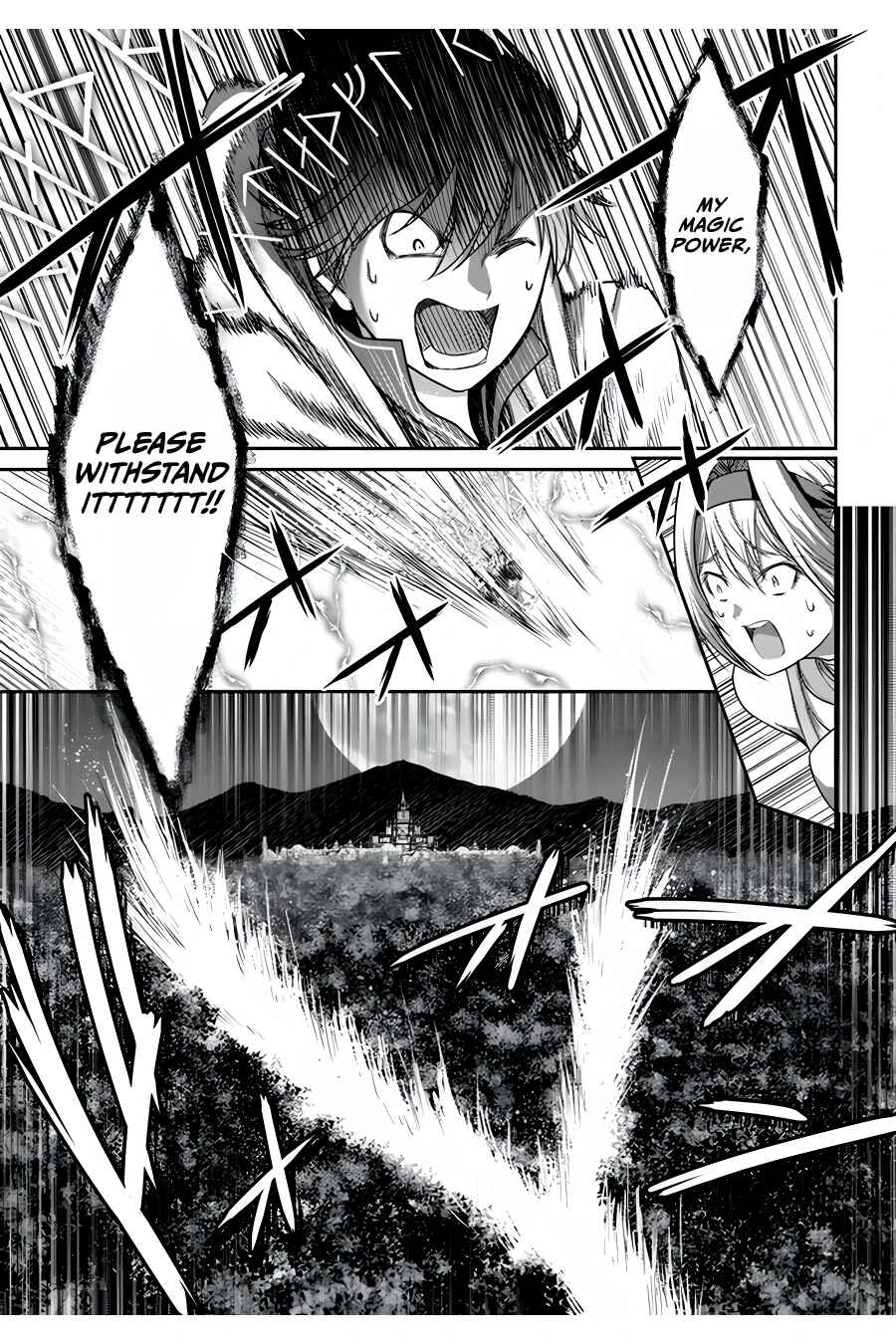 Page 29 Chapter 9 Osananajimi no S-kyuu Party kara Tsuihou sareta Seijuutsukai. Bannou Shien Mahou to Nakama wo Fuyashite Saikyou e!