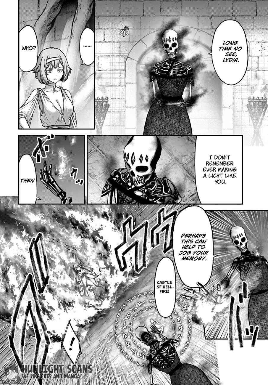 Page 7 Chapter 22 Osananajimi no S-kyuu Party kara Tsuihou sareta Seijuutsukai. Bannou Shien Mahou to Nakama wo Fuyashite Saikyou e!