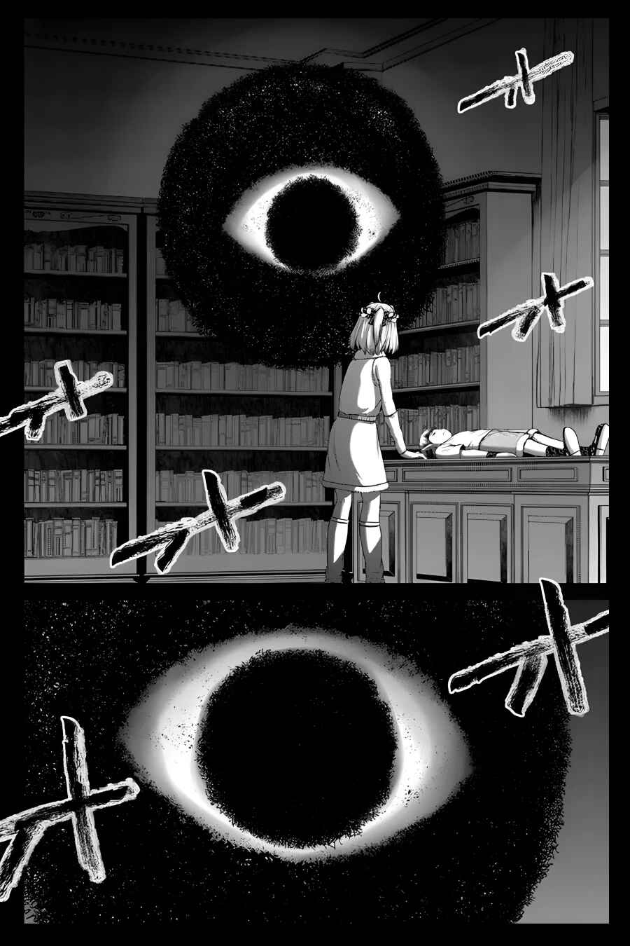 Page 9 Chapter 7 Osananajimi no S-kyuu Party kara Tsuihou sareta Seijuutsukai. Bannou Shien Mahou to Nakama wo Fuyashite Saikyou e!