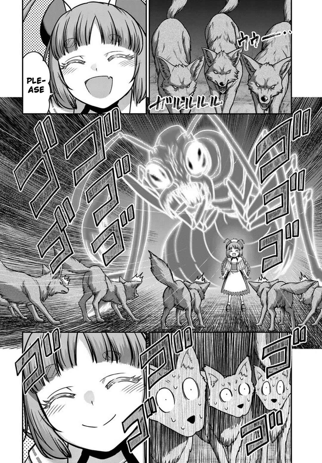 Page 6 Chapter 31 Osananajimi no S-kyuu Party kara Tsuihou sareta Seijuutsukai. Bannou Shien Mahou to Nakama wo Fuyashite Saikyou e!