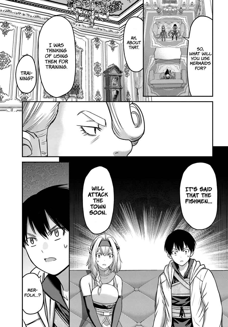 Page 18 Chapter 29 Osananajimi no S-kyuu Party kara Tsuihou sareta Seijuutsukai. Bannou Shien Mahou to Nakama wo Fuyashite Saikyou e!