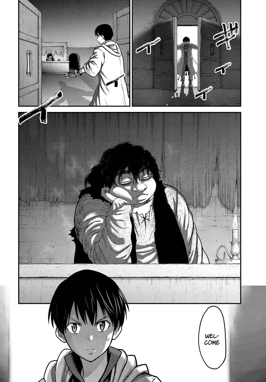 Page 19 Chapter 27 Osananajimi no S-kyuu Party kara Tsuihou sareta Seijuutsukai. Bannou Shien Mahou to Nakama wo Fuyashite Saikyou e!