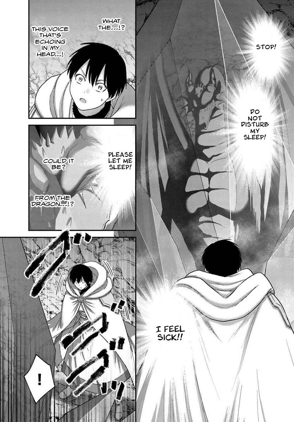 Page 9 Chapter 37 Osananajimi no S-kyuu Party kara Tsuihou sareta Seijuutsukai. Bannou Shien Mahou to Nakama wo Fuyashite Saikyou e!