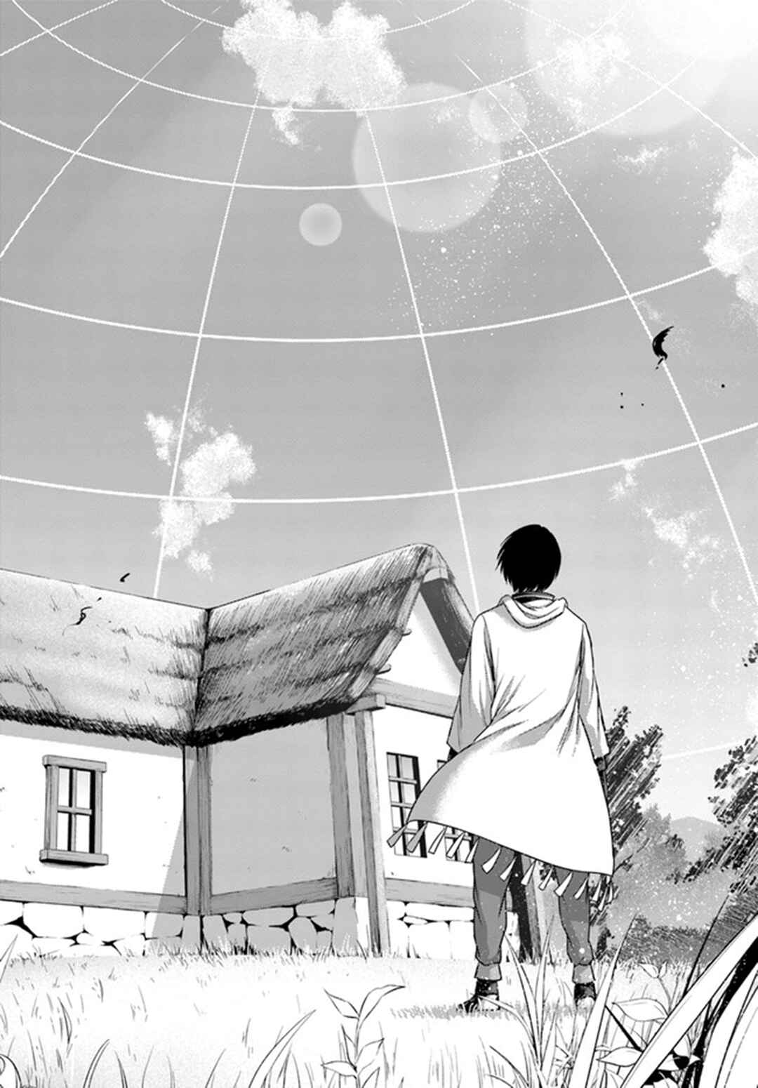 Page 17 Chapter 2 Osananajimi no S-kyuu Party kara Tsuihou sareta Seijuutsukai. Bannou Shien Mahou to Nakama wo Fuyashite Saikyou e!