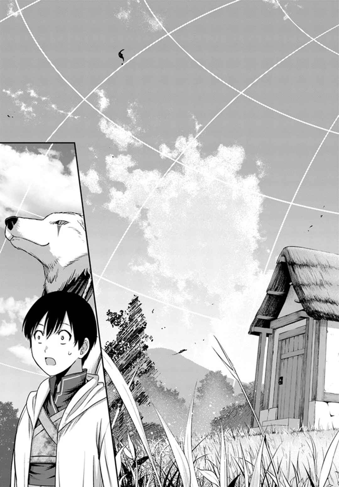 Page 18 Chapter 2 Osananajimi no S-kyuu Party kara Tsuihou sareta Seijuutsukai. Bannou Shien Mahou to Nakama wo Fuyashite Saikyou e!