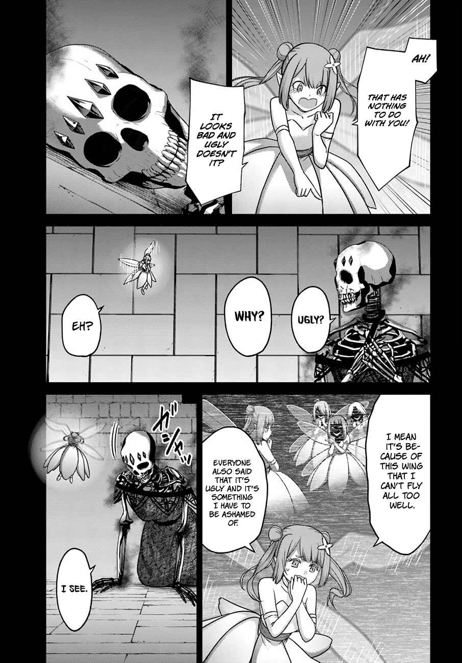 Page 24 Chapter 19 Osananajimi no S-kyuu Party kara Tsuihou sareta Seijuutsukai. Bannou Shien Mahou to Nakama wo Fuyashite Saikyou e!