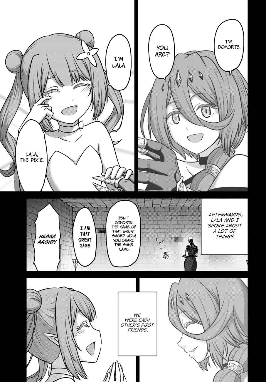 Page 26 Chapter 19 Osananajimi no S-kyuu Party kara Tsuihou sareta Seijuutsukai. Bannou Shien Mahou to Nakama wo Fuyashite Saikyou e!