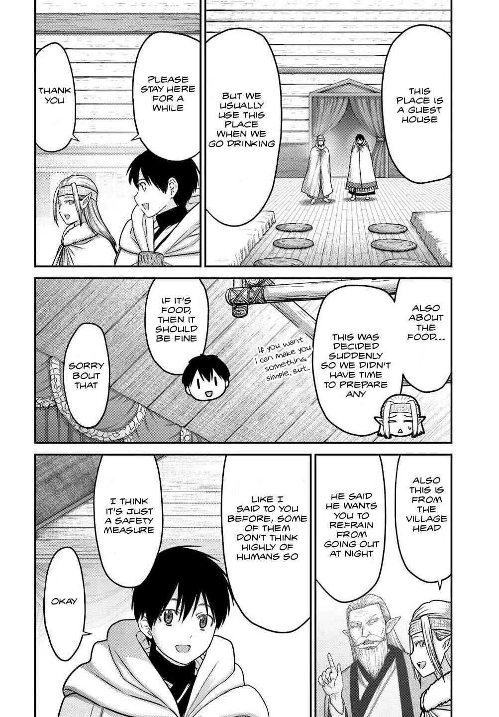 Page 2 Chapter 38 Osananajimi no S-kyuu Party kara Tsuihou sareta Seijuutsukai. Bannou Shien Mahou to Nakama wo Fuyashite Saikyou e!