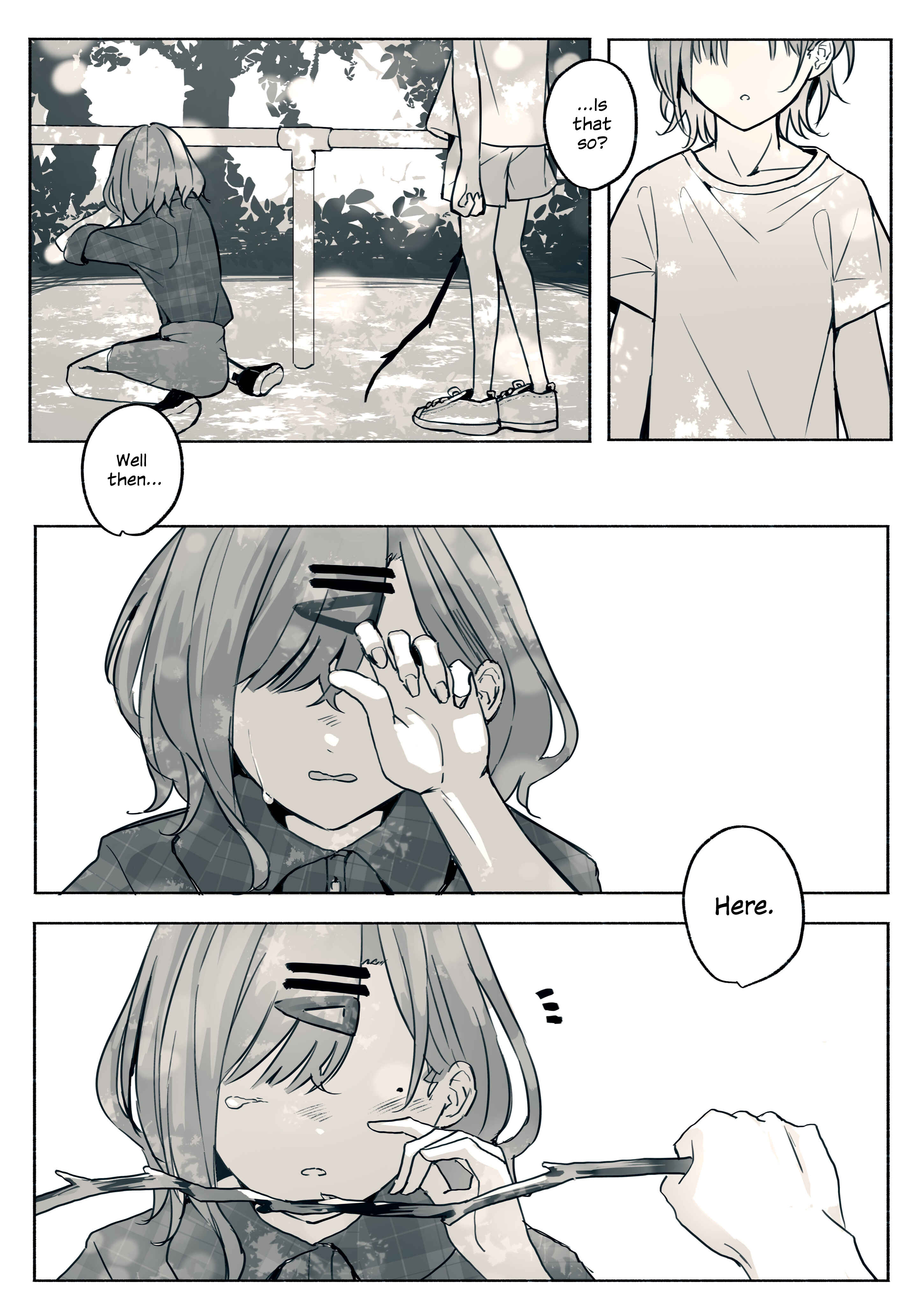 Page 2 Chapter Unknown_edf0 Dont Be Sad